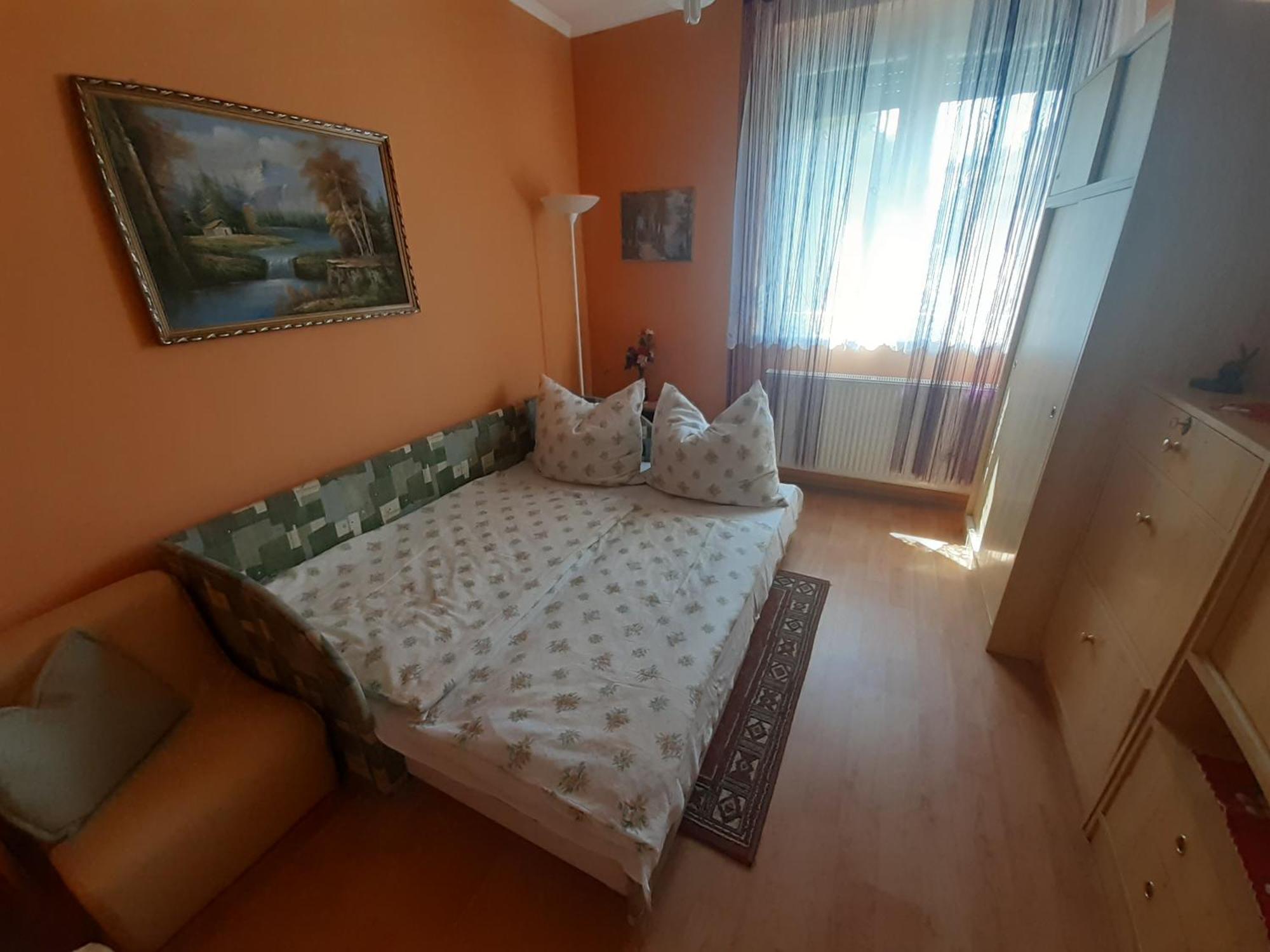 Livi Apartman Merevfalu Kerti Medencevel Fonyód Exterior foto